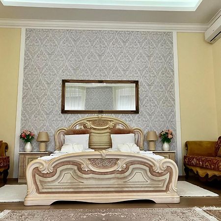 Logod Panorama Apartman Budapešť Exteriér fotografie