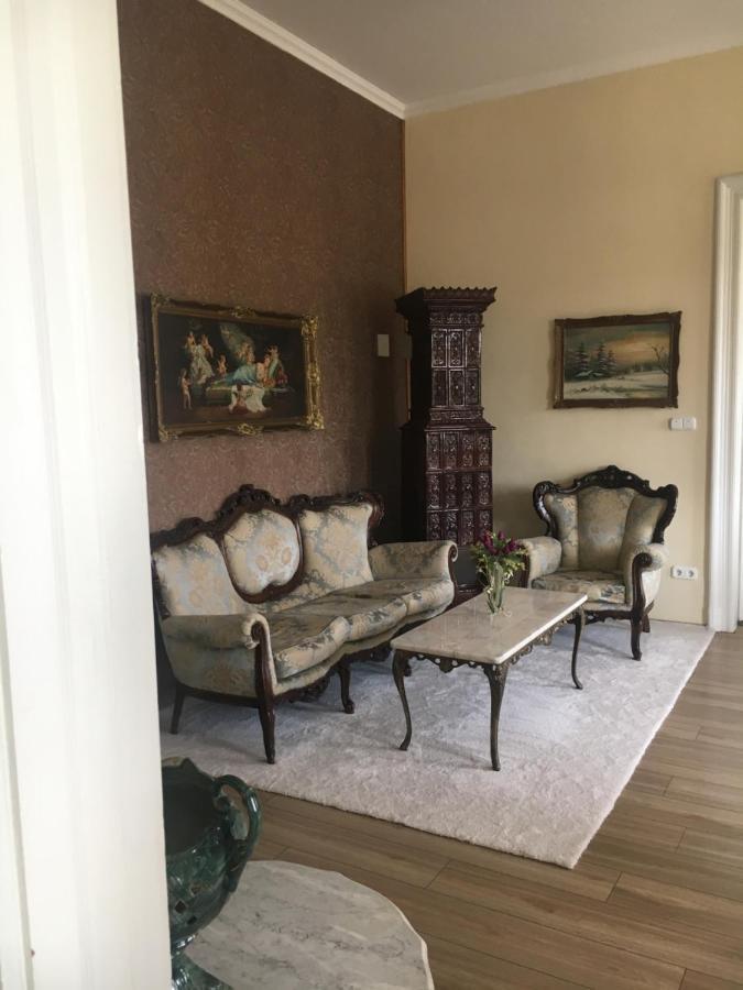 Logod Panorama Apartman Budapešť Exteriér fotografie