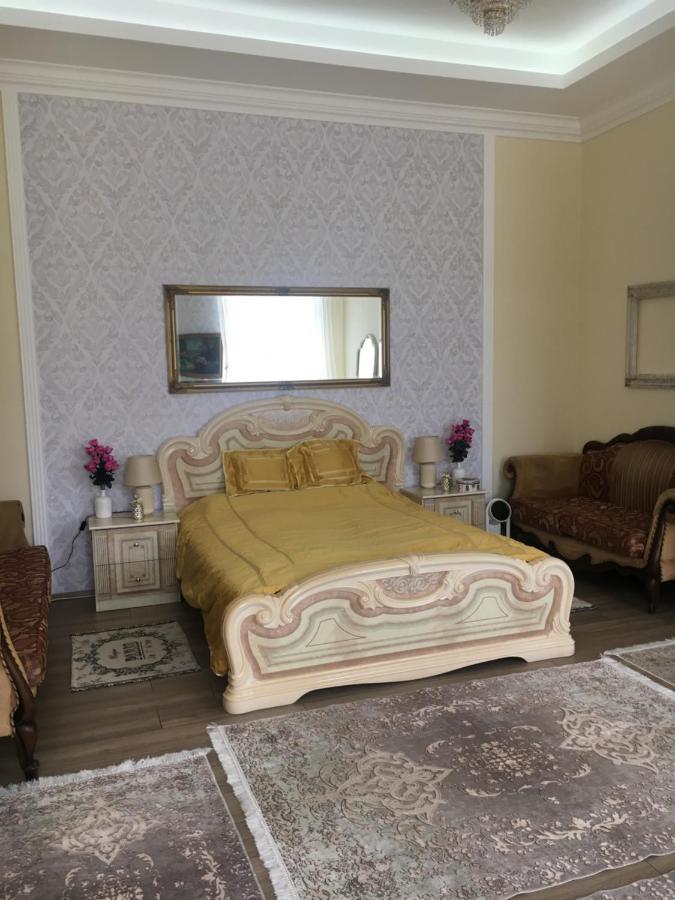 Logod Panorama Apartman Budapešť Exteriér fotografie