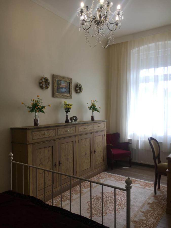 Logod Panorama Apartman Budapešť Exteriér fotografie
