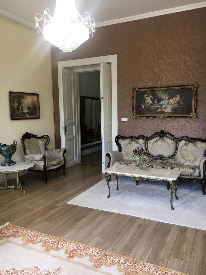 Logod Panorama Apartman Budapešť Exteriér fotografie