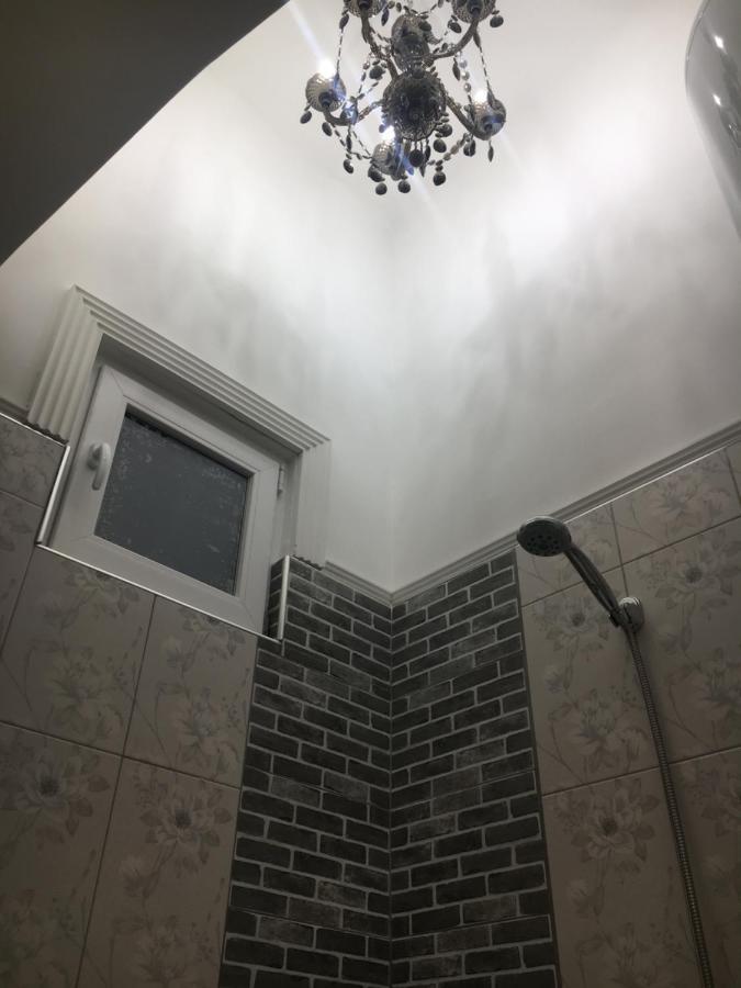 Logod Panorama Apartman Budapešť Exteriér fotografie
