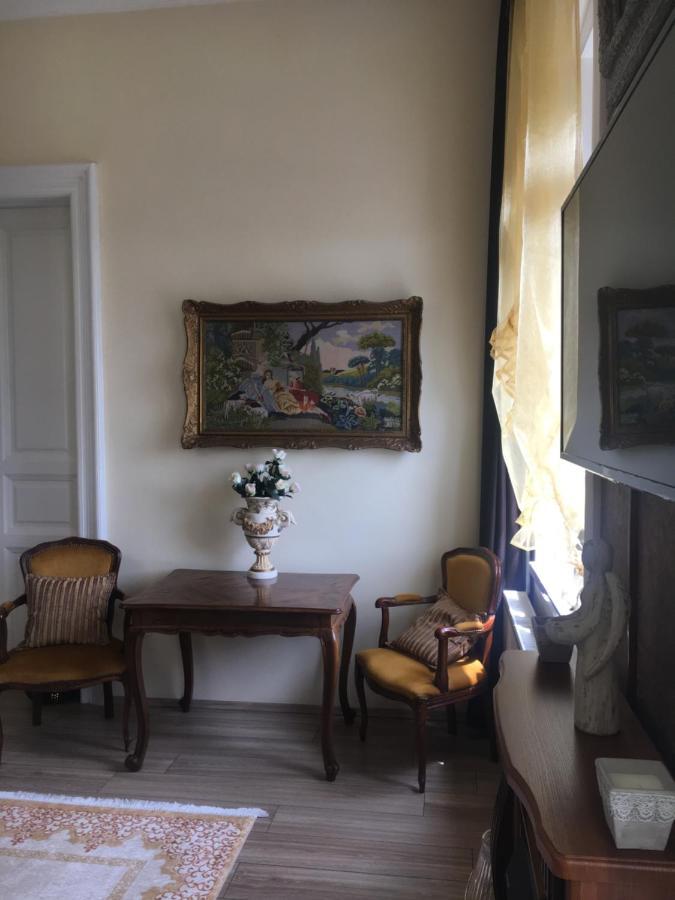 Logod Panorama Apartman Budapešť Exteriér fotografie
