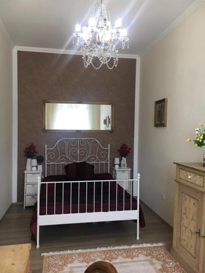 Logod Panorama Apartman Budapešť Exteriér fotografie