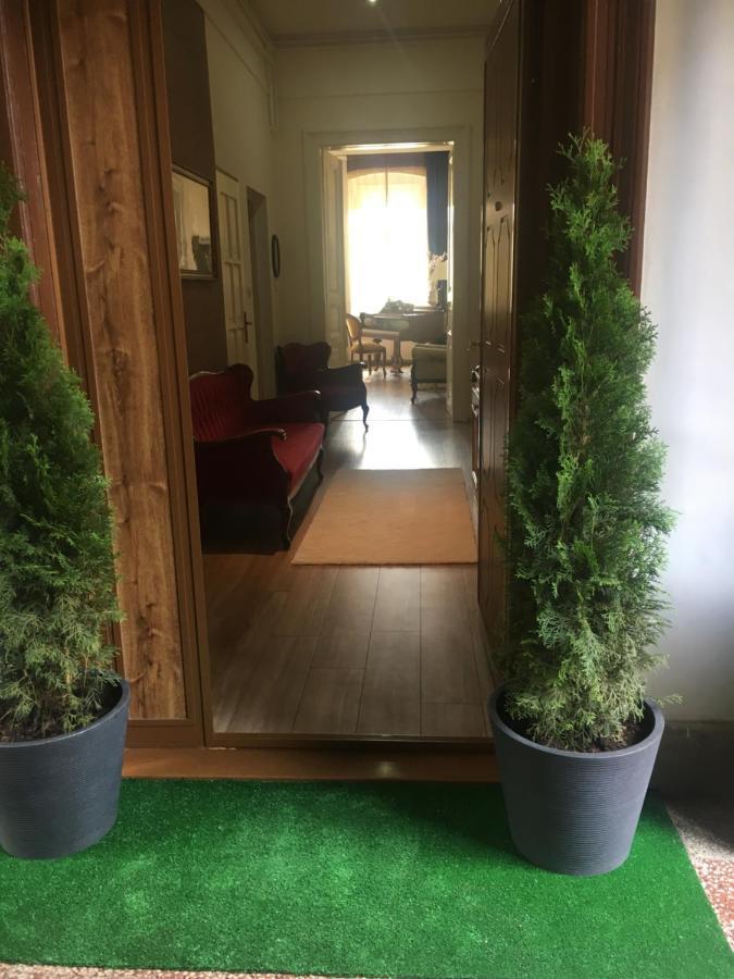 Logod Panorama Apartman Budapešť Exteriér fotografie