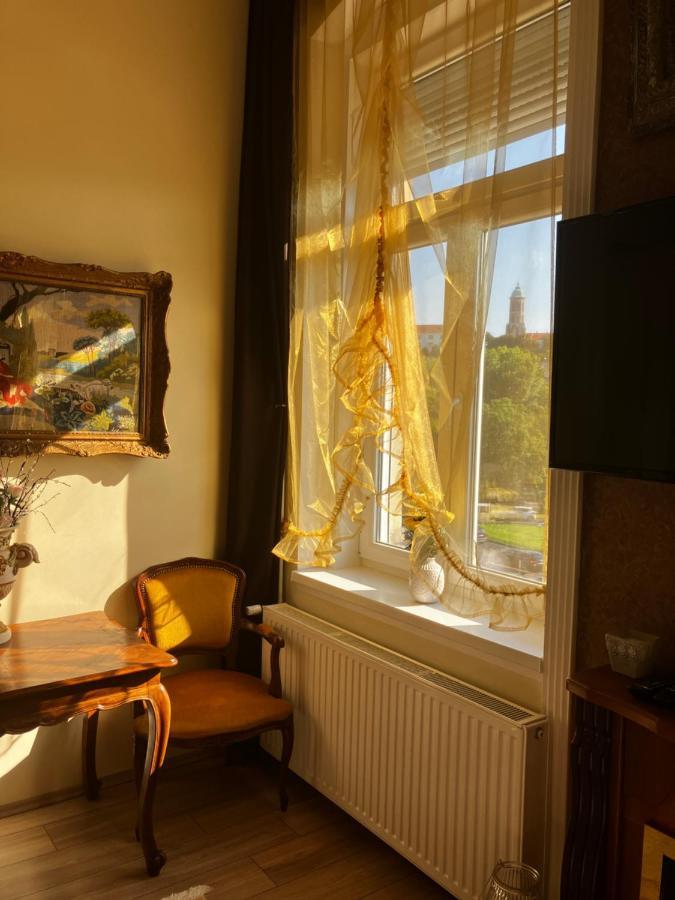 Logod Panorama Apartman Budapešť Exteriér fotografie