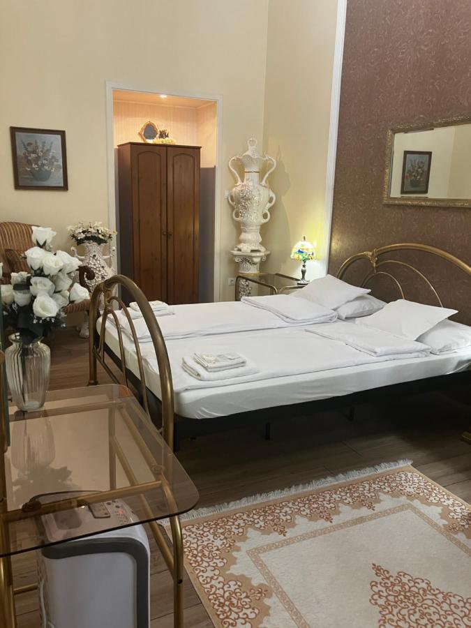 Logod Panorama Apartman Budapešť Exteriér fotografie