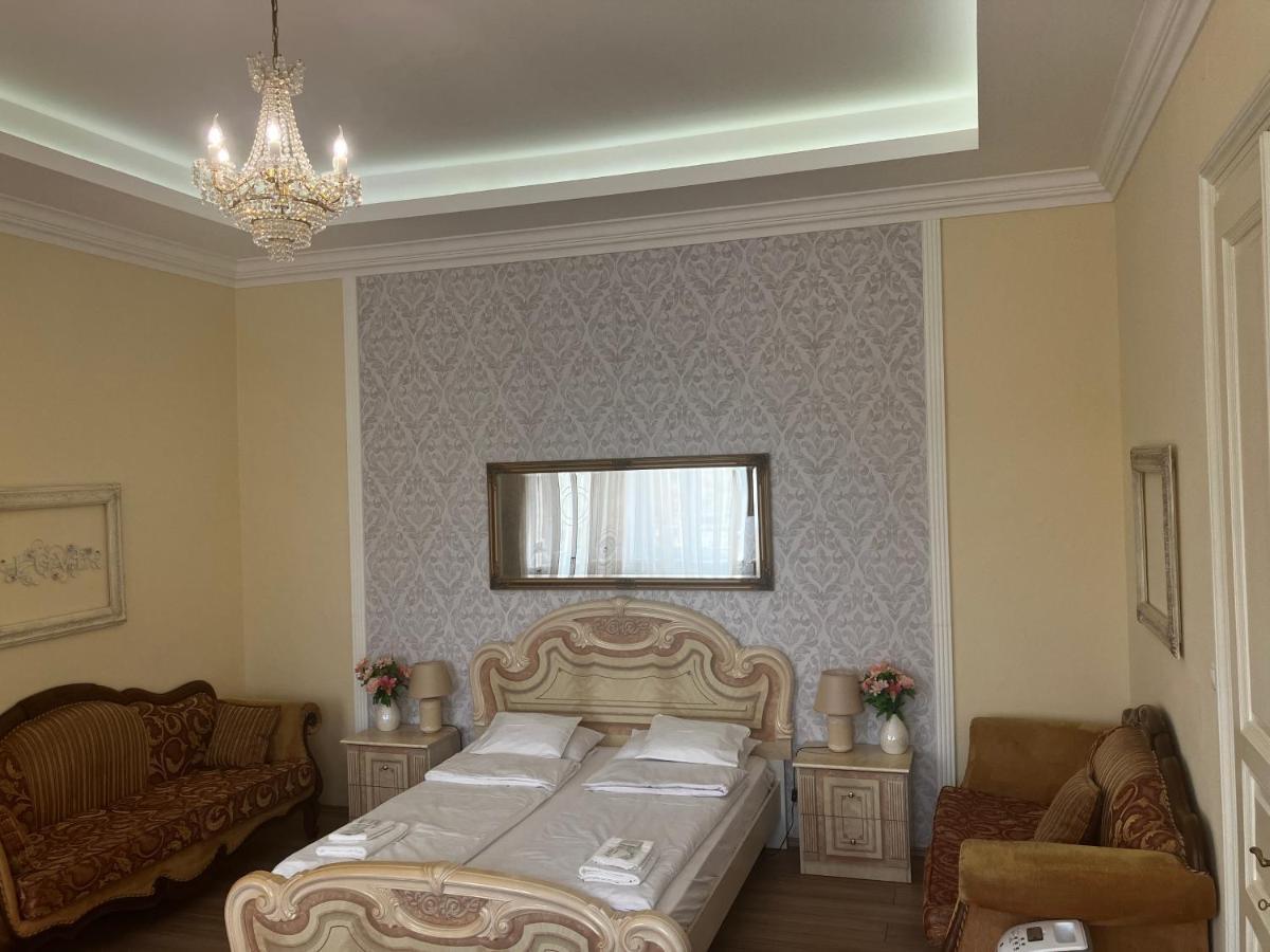 Logod Panorama Apartman Budapešť Exteriér fotografie