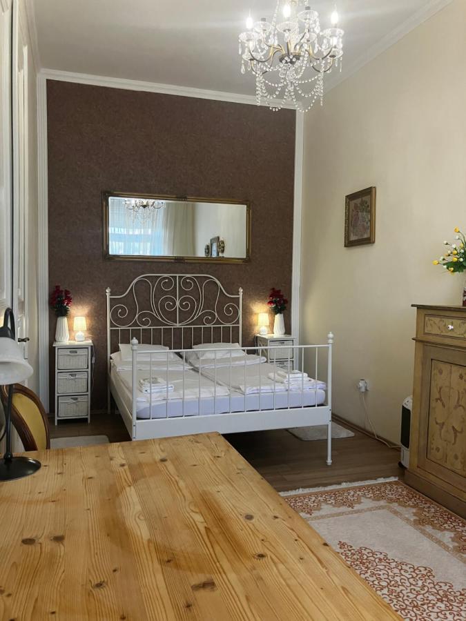 Logod Panorama Apartman Budapešť Exteriér fotografie