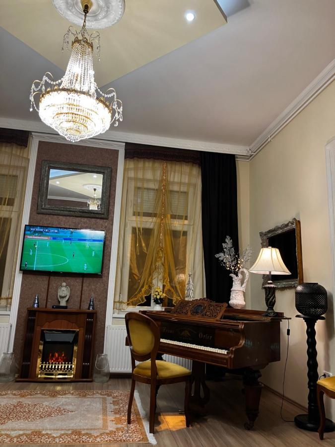 Logod Panorama Apartman Budapešť Exteriér fotografie