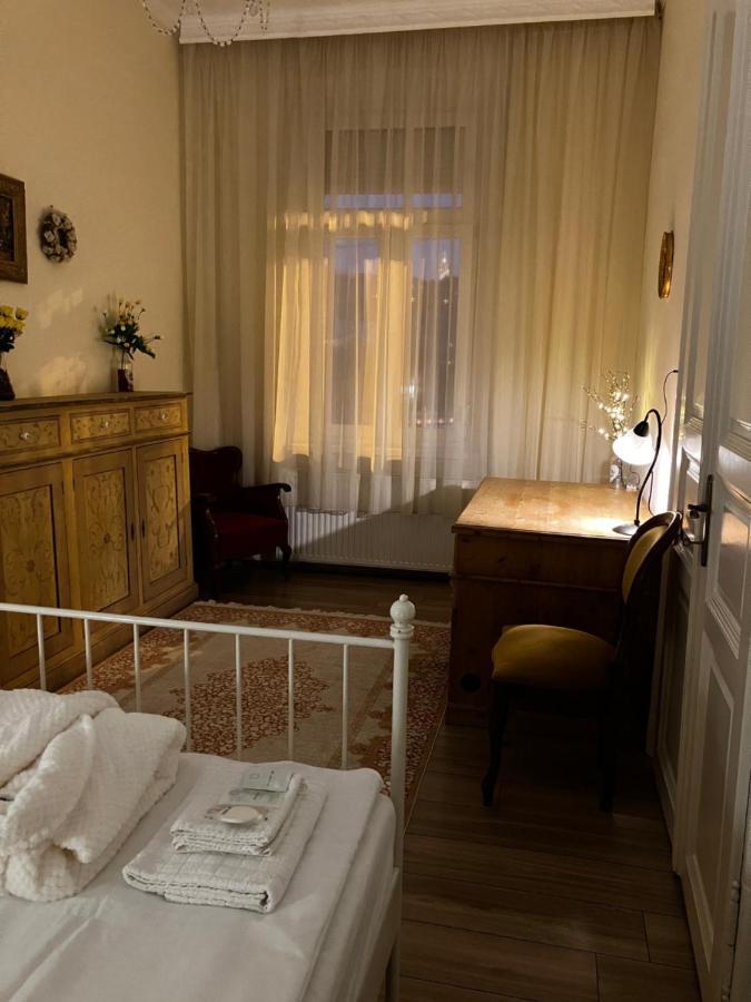 Logod Panorama Apartman Budapešť Exteriér fotografie