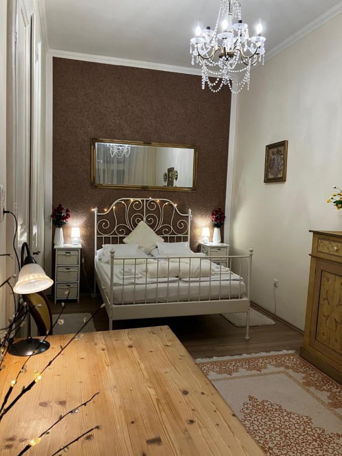 Logod Panorama Apartman Budapešť Exteriér fotografie