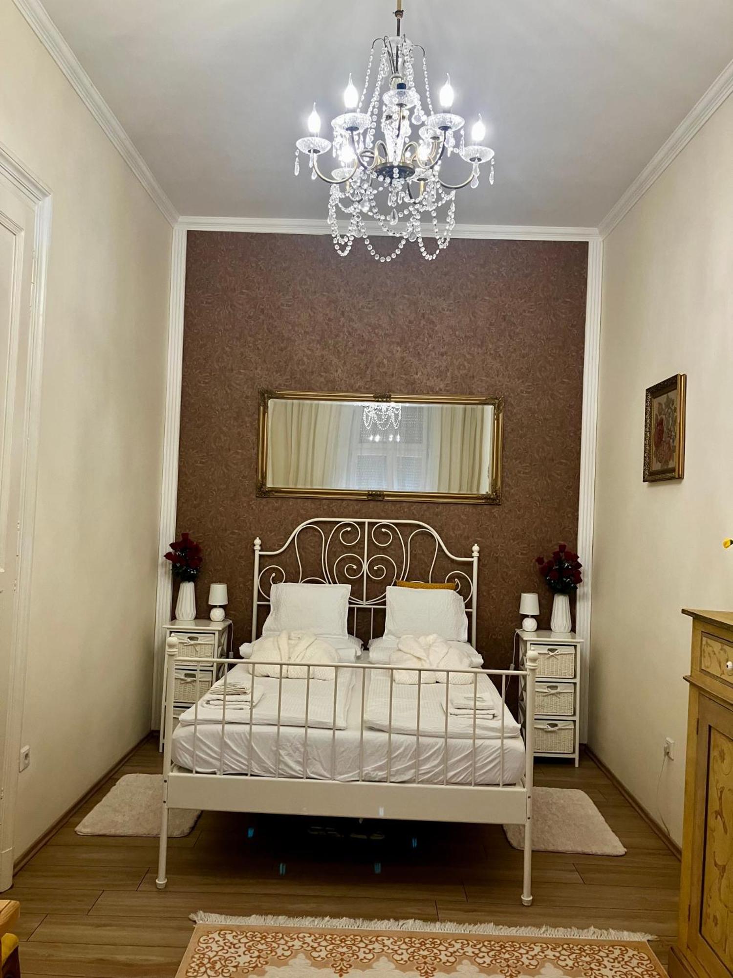 Logod Panorama Apartman Budapešť Exteriér fotografie